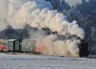 2016.12.30 JHMD Jindřichův Hradec – Kunzak Lomy